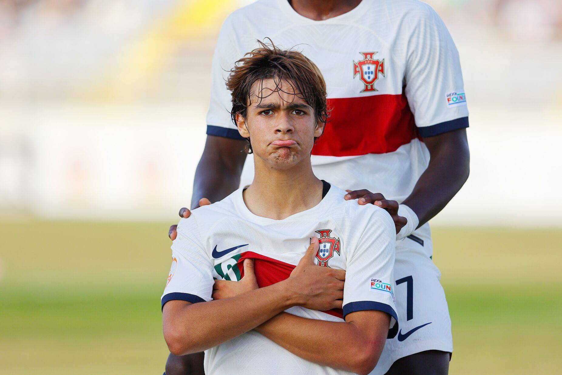 AYX- 世俱杯迈阿密国际vs波尔图