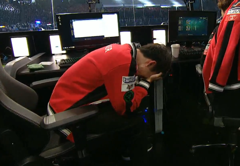 爱游戏体育-关于Faker爆冷击败SKT,绝杀引爆全场!的信息