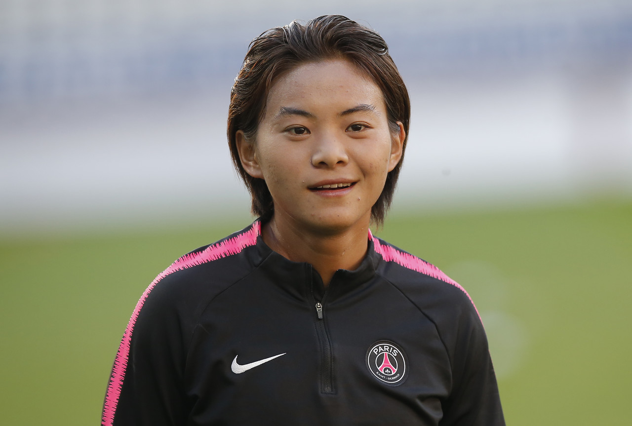 AYX-关于莎拉波娃新星势不可挡表现惊艳,巴黎圣日耳曼未来可期!的信息