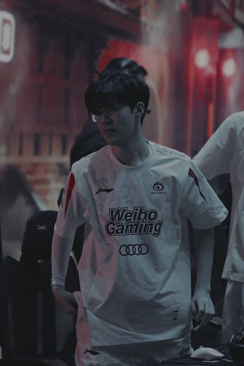 爱游戏-TheShy迎来七赛季高光表现,MAD球迷沸腾!的简单介绍