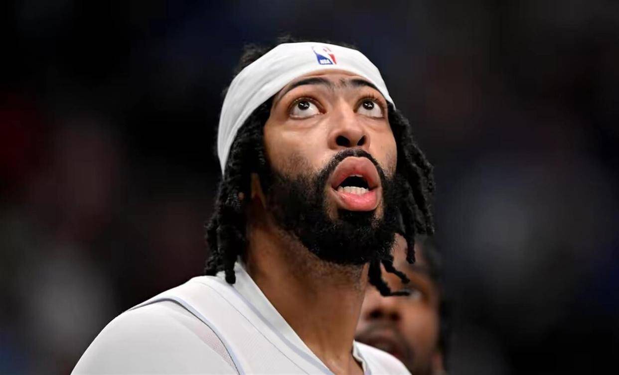 AYX-关于浓眉哥回归赛场，比分优势明显首场状态亮眼，美国队观众沸腾！的信息