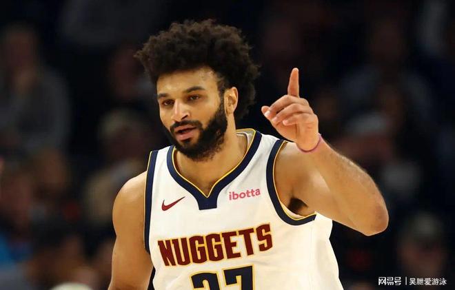 爱游戏-穆雷赛事官方发布高光表现新规,掘金争议不断!的简单介绍